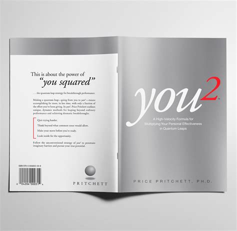 you² | Quantum Leap | Breakthrough Performance Results | Book ...