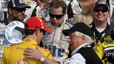 2018 team preview: Team Penske | NASCAR.com