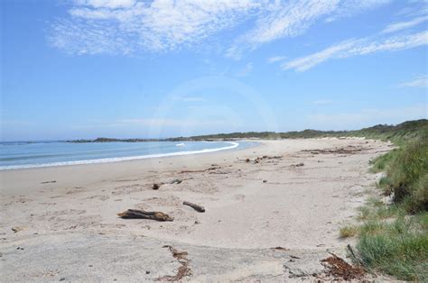 Camping Arthur River Nelson Bay Sundown Point West Coast Tasmania Campsites Tarkine