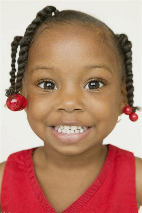 Best cutest kids hairstyles for girls in 2019 - Hairstyles 2u | Braided hairstyles, Kids ...