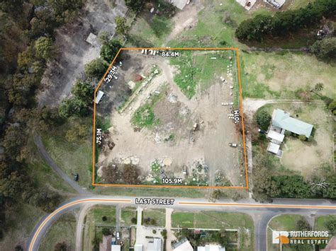 1 Last Street, Broadford VIC 3658 - Sold Land & Development Property | Commercial Real Estate