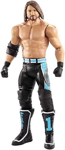 Best WWE AJ Styles Action Figure