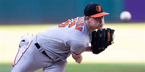 How the Orioles’ Kyle Bradish became the ace of the AL’s best team ...