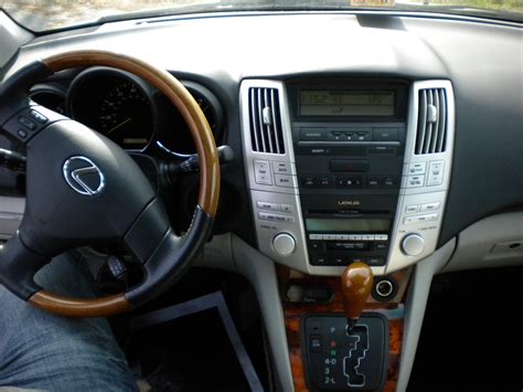 2006 Lexus RX 330 - Pictures - CarGurus