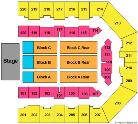 Motorpoint Arena Tickets in Sheffield, Motorpoint Arena Seating Charts, Events and Schedule