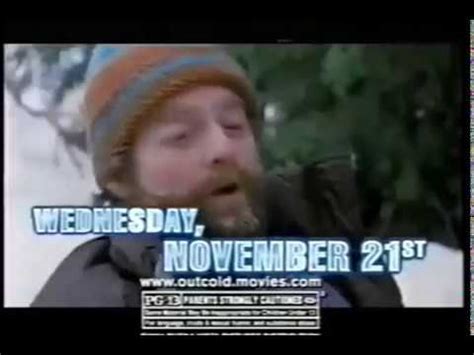 Out Cold Movie Trailer 2001 - TV Spot - YouTube