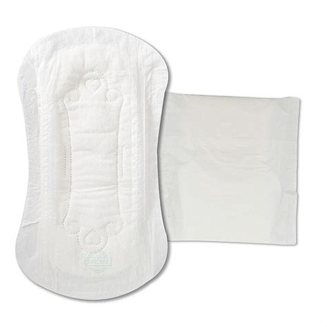 China Customized Medical Incontinence Pads Manufacturers Suppliers ...