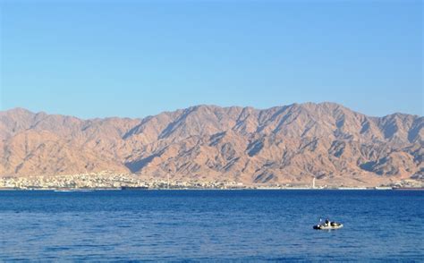 Diving the Red Sea in Eilat, Israel – Bucket Tripper