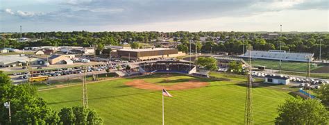 Visit | City Of Carroll, Iowa | Official Website