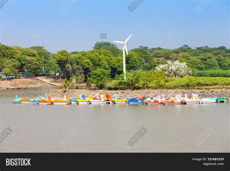 Sukhna Lake, Image & Photo (Free Trial) | Bigstock