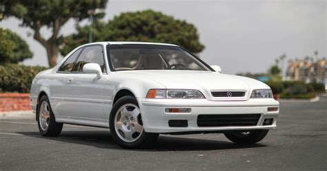 Return Of A Legend: New Trademark Might Signal Acura Is Bringing Back ...