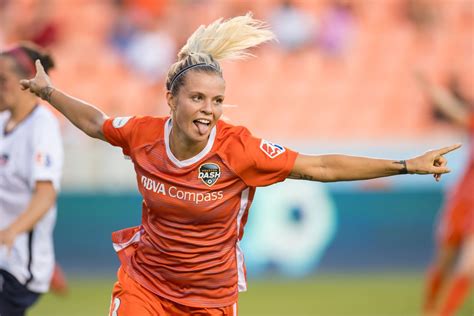 Rachel Daly’s brace leads Dash to second straight victory - Dynamo Theory