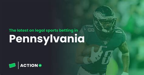 Pennsylvania Sports Betting | PA Sportsbooks & Promo Codes