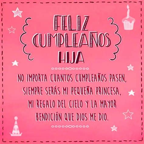 Lista 102+ Imagen De Fondo Imagenes Para Felicitar A Una Hija En Su ...