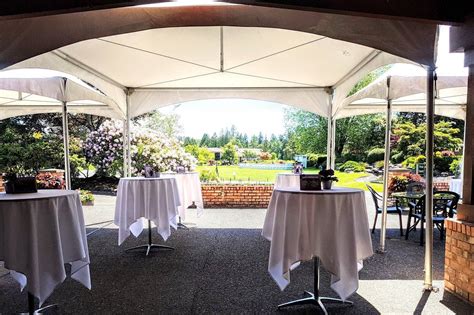 Hazelmere Golf & Country Club - Venue - Surrey - Weddingwire.ca