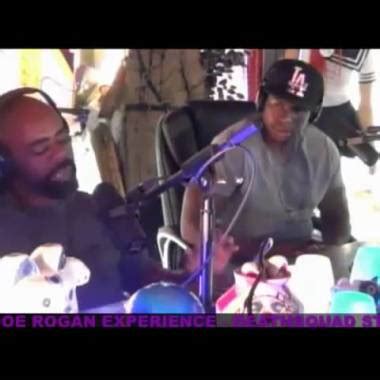 "Freeway" Rick Ross Episodes - Joe Rogan Podcast