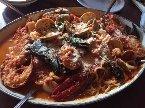 Best Italian Restaurants in Boston 2020: 19 Hot Spots for Pasta