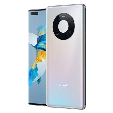 Huawei Mate 40 Pro - Specs, Price, Reviews, and Best Deals