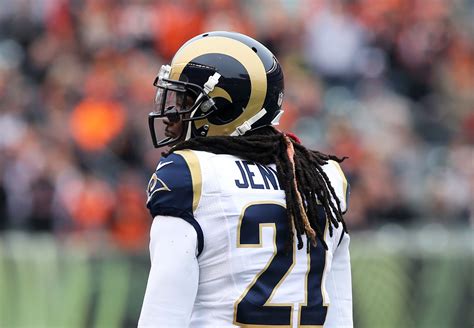 NFL 100: Best players in Rams history