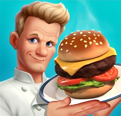 CARTOON GORDON RAMSAY Blank Template - Imgflip