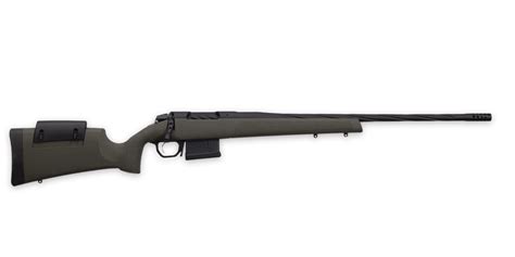 Vanguard® Synthetic - Weatherby, Inc.