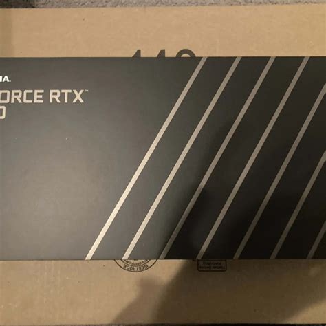 NVidia RTX 3070 FE 8gb | Jawa