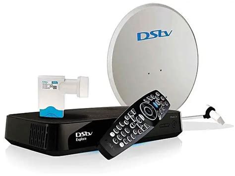 DSTV packages; Channels and Prices 2022 -Techguy