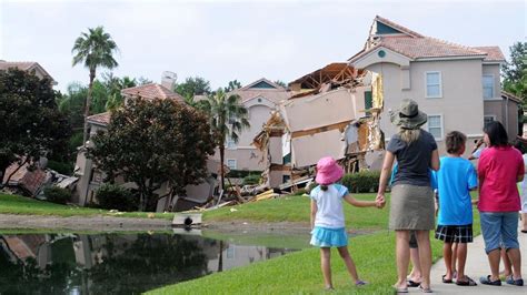 What Is Sinkhole Insurance? – Forbes Advisor