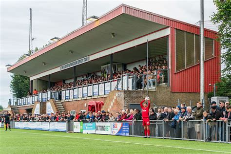 Ticket Office Opening Times – Worthing FC