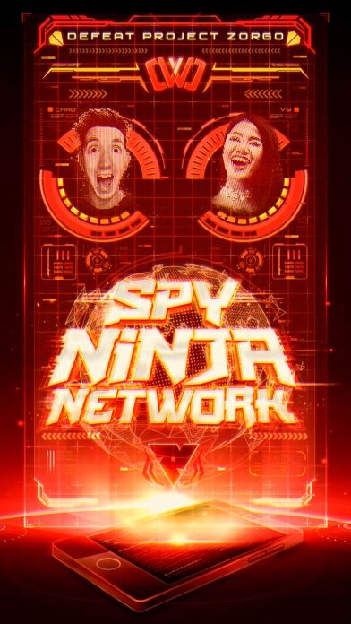 Spy Ninja Network - Chad & Vy Tips, Cheats, Vidoes and Strategies ...