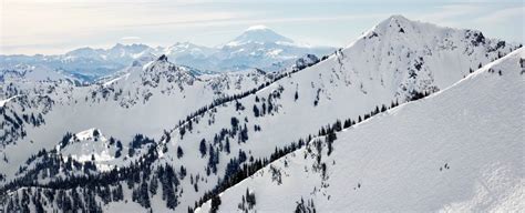 A US Mountain Was The Second-Coldest Place On Earth on Saturday : ScienceAlert