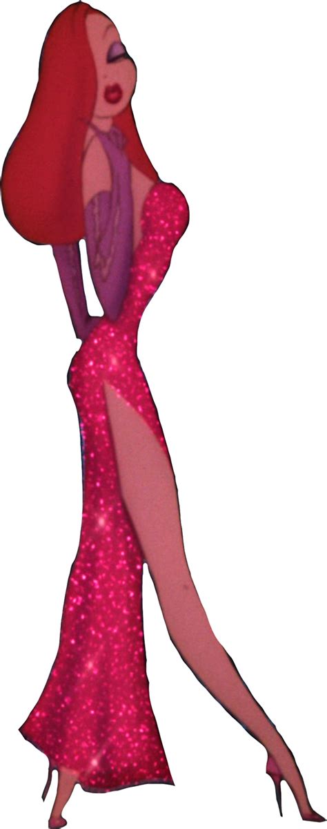 Jessica Rabbit vector 12 by HomerSimpson1983 on DeviantArt