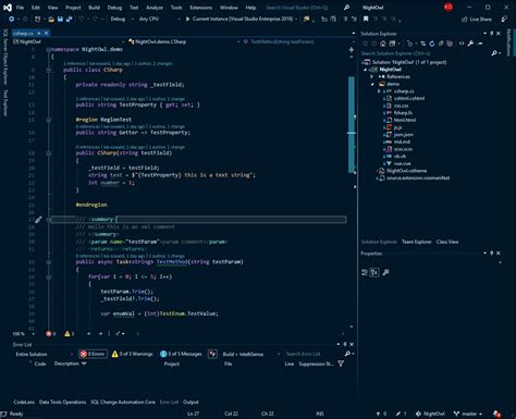 7 Themes to Make Your VS Code Look Beautiful