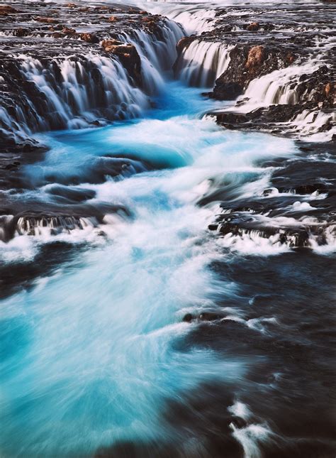 28 Long Exposure Waterfall Photographs The Will Inspire You To Level Up