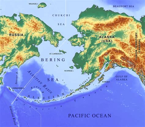 Russia Wants Alaska Back | Gene Veith