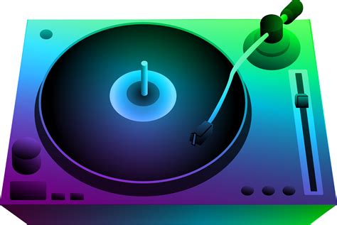 Free Turntables PNG Cliparts, Download Free Turntables PNG Cliparts png images, Free ClipArts on ...