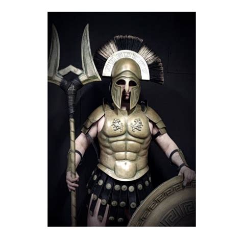 Hoplite Armor Achilles Armor Trojan Armor Gladiator Armor - Etsy