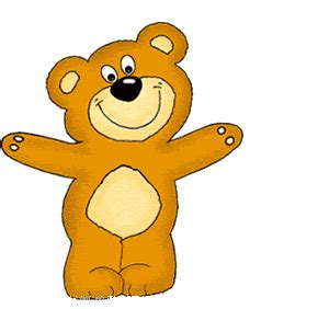 Free Bear Hug Cliparts, Download Free Bear Hug Cliparts png images, Free ClipArts on Clipart Library