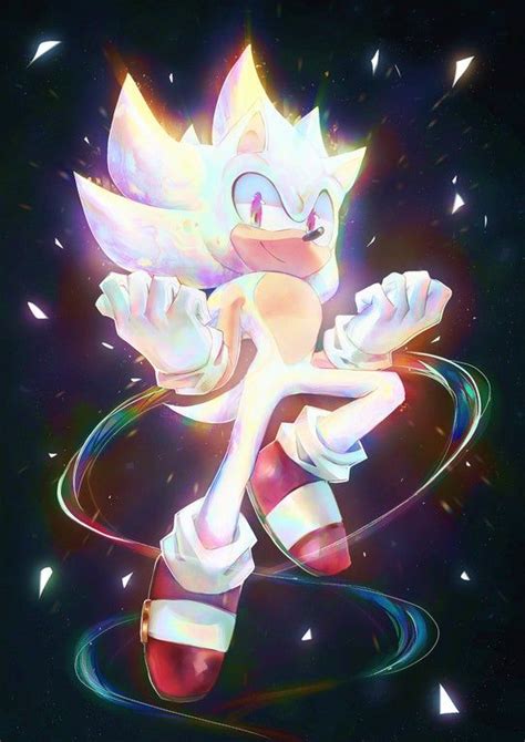 Sonic fan art – Artofit