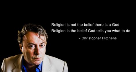 Christopher Hitchens Quotes. QuotesGram