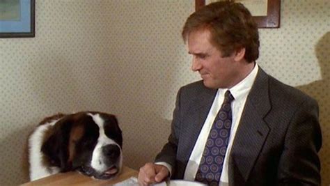 'Beethoven' and 'Heartbreak Kid' Star Charles Grodin Dead at 86 | Exclaim!