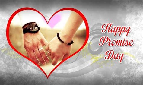 Promise Day Wishes Messages SMS – Happy Promise Day 2018 Quotes Status ...