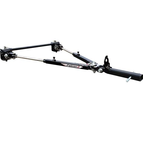 Falcon 2 Tow Bar for Blue Ox Brackets | Camping World