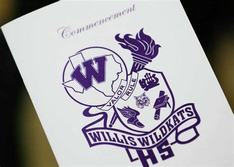 Willis celebrates resilient Class of 2020, ending unconventional year