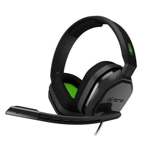 Buy ASTRO Gaming A10 Wired Gaming Headset, Lightweight and Damage Resistant, ASTRO Audio, 3.5 mm ...