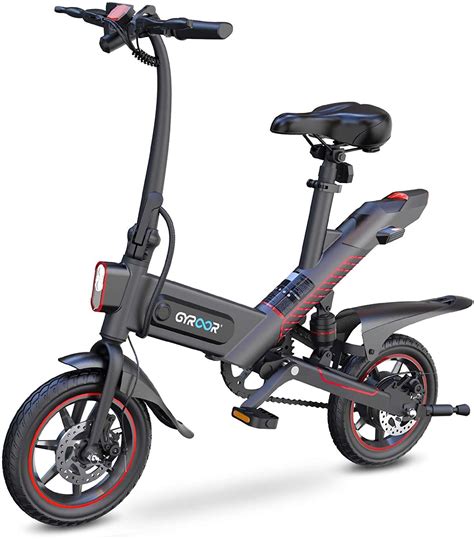 The Best Electric Bikes - ReviewThis