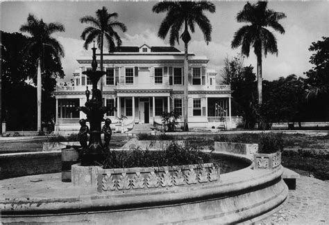 History of Devon House | Jamaica