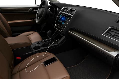 2018 Subaru Outback Features Multiple Levels of Handling Tech | Digital ...