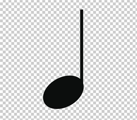 Half Note Quarter Note Musical Note Whole Note Eighth Note PNG, Clipart, Black, Black And White ...