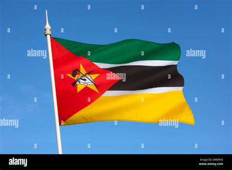 Mozambique colors hi-res stock photography and images - Alamy